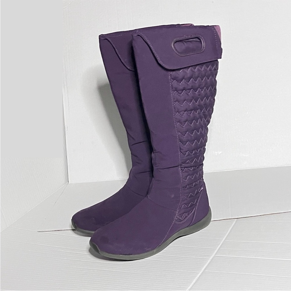 Patagonia Quilted Fiona Boots - Picture 5 of 15